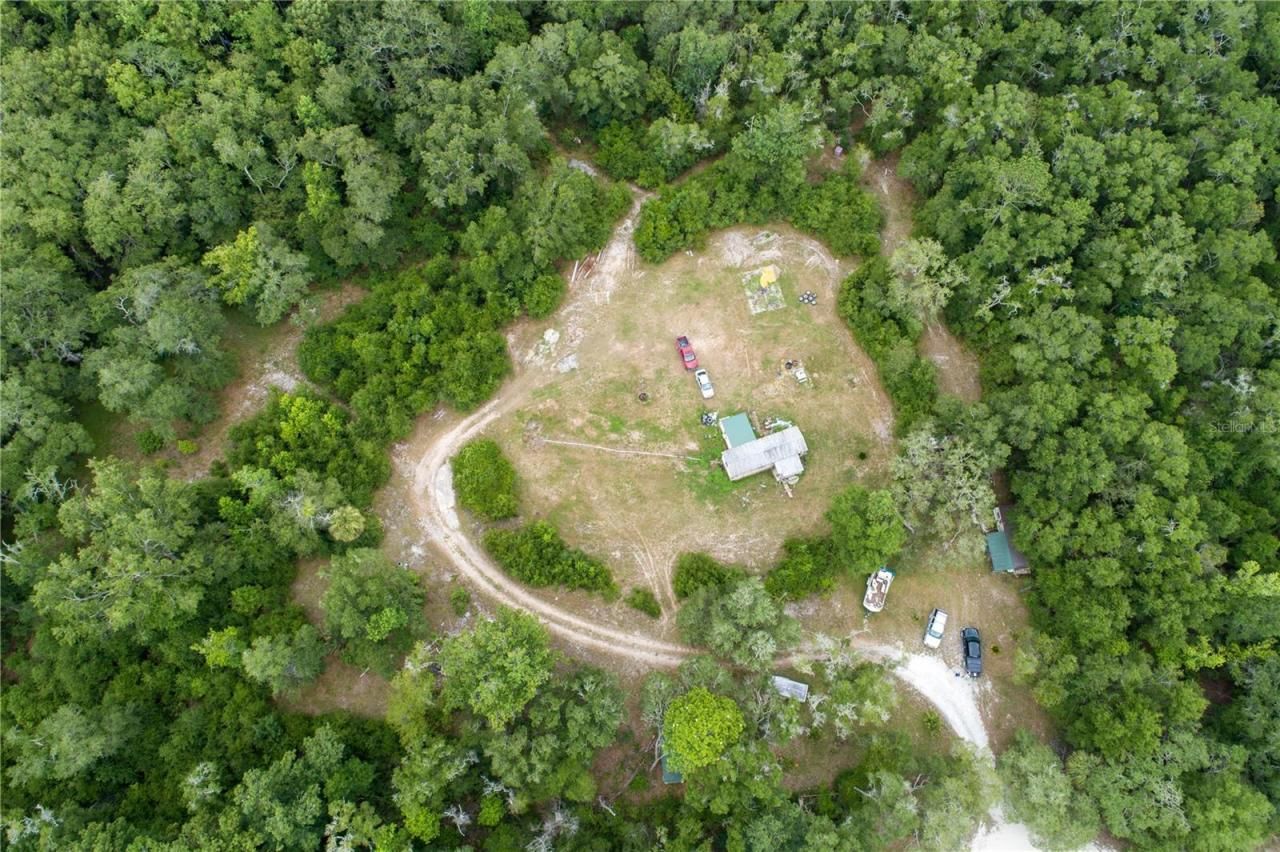 104 NE 304th Avenue, Old Town, FL 32680 Photo