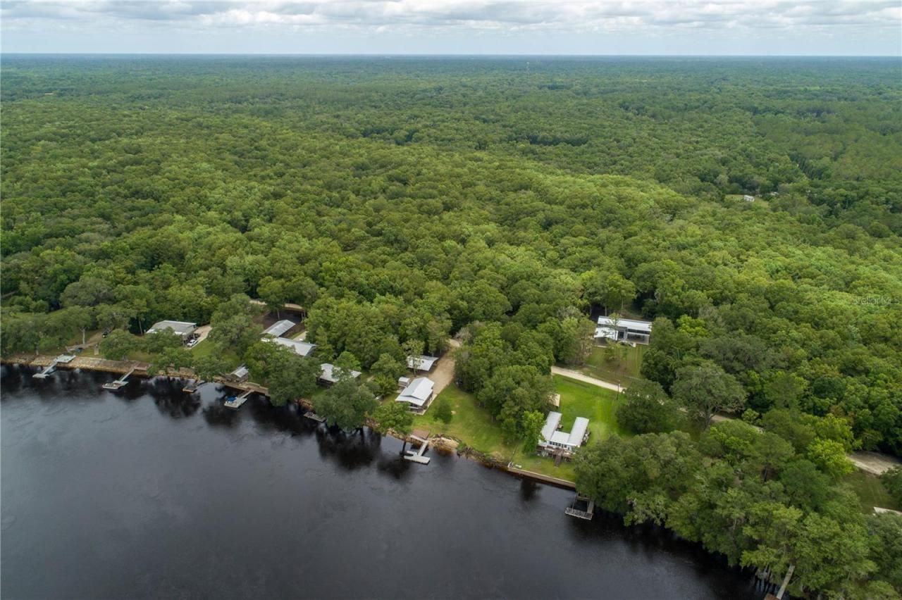 104 NE 304th Avenue, Old Town, FL 32680 Photo