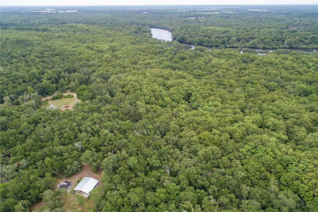 104 NE 304th Avenue, Old Town, FL 32680 Photo