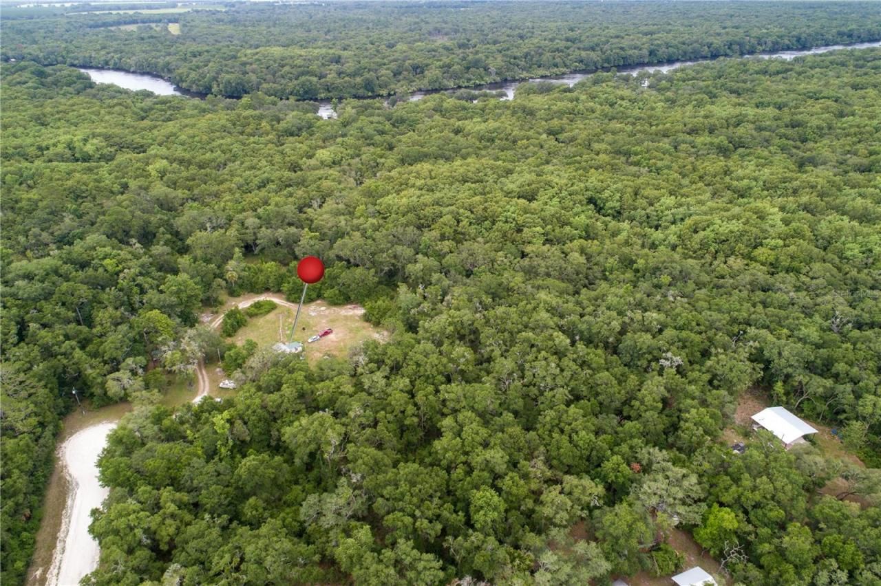 104 NE 304th Avenue, Old Town, FL 32680 Photo