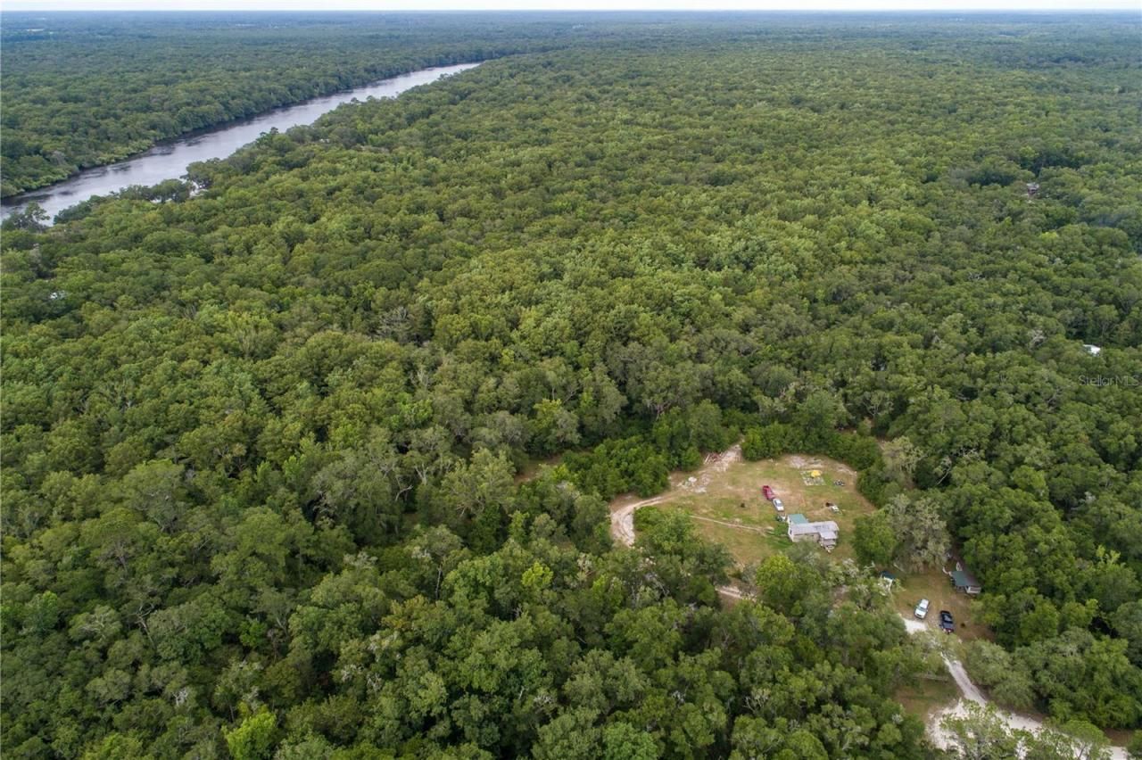 104 NE 304th Avenue, Old Town, FL 32680 Photo