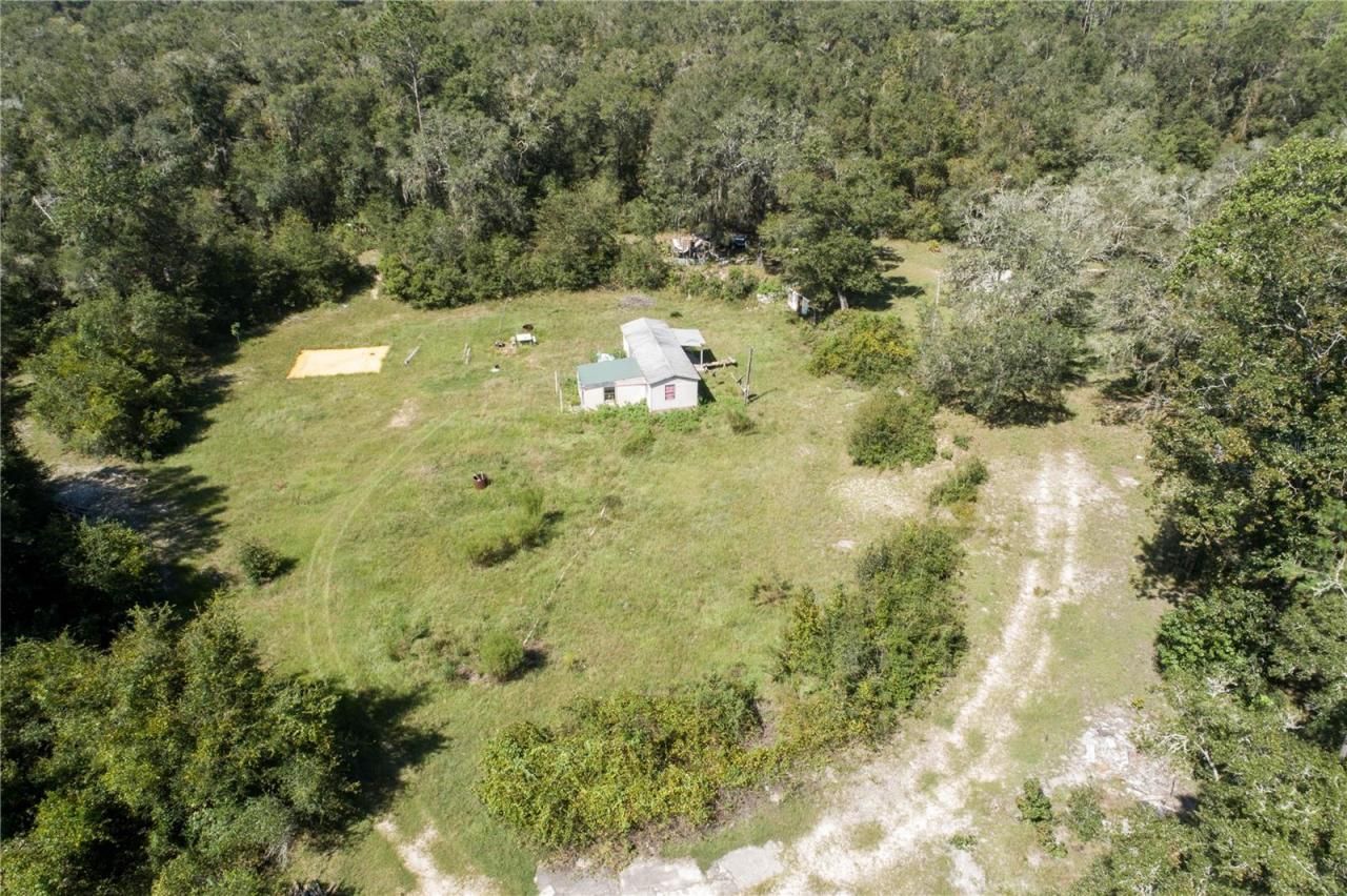 104 NE 304th Avenue, Old Town, FL 32680 Photo