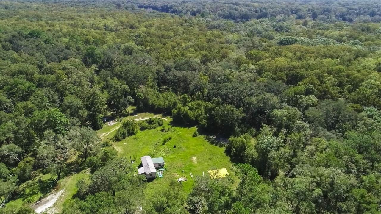 104 NE 304th Avenue, Old Town, FL 32680 Photo