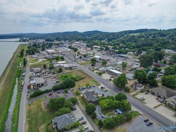 .48 ACRES Blount Avenue, Guntersville, AL 35976