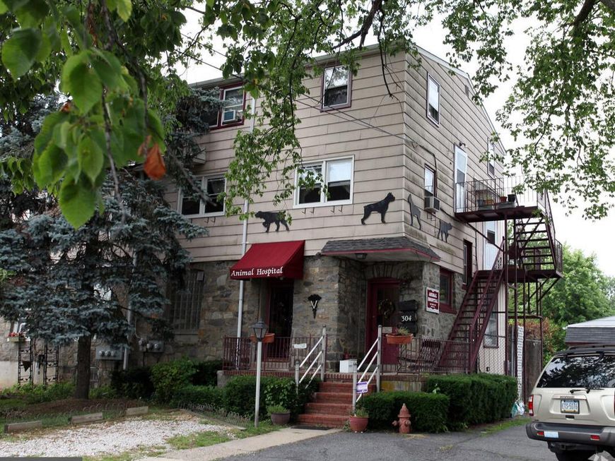 304 N Chester Pike, Glenolden, PA 19036 Main Photo