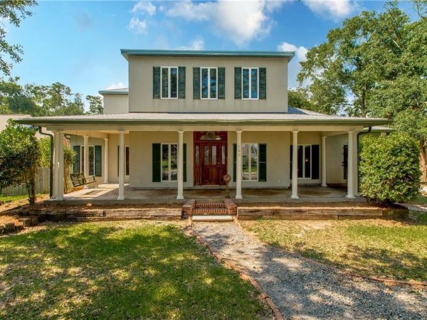 500 W WILLOW Street, Ponchatoula, LA 70454