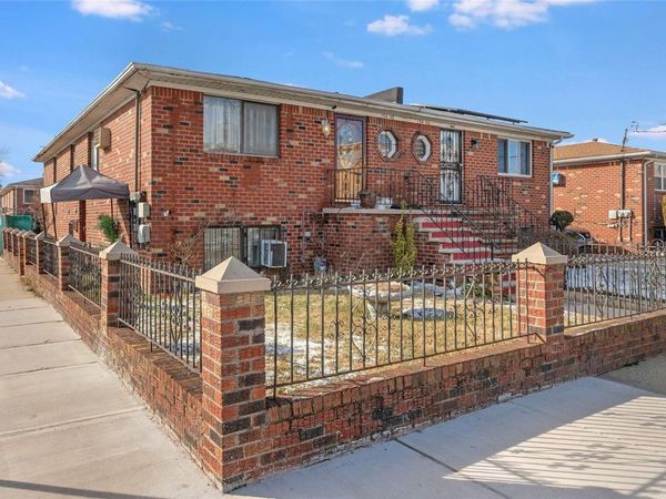 134-58 161st Street, Jamaica, NY 11434