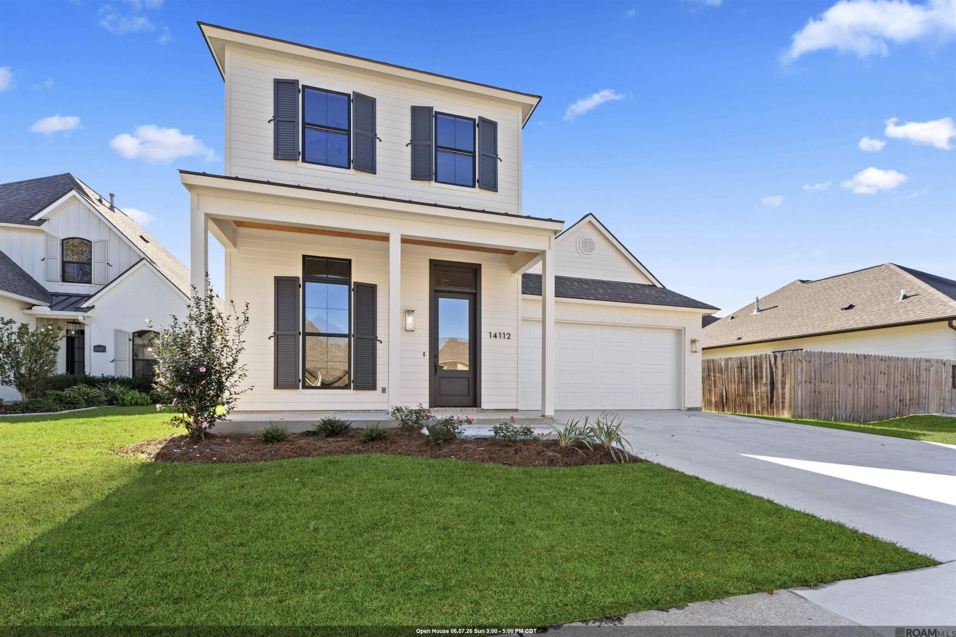 14112 Purple Finch Ct, Saint George, LA 70817 Main Photo