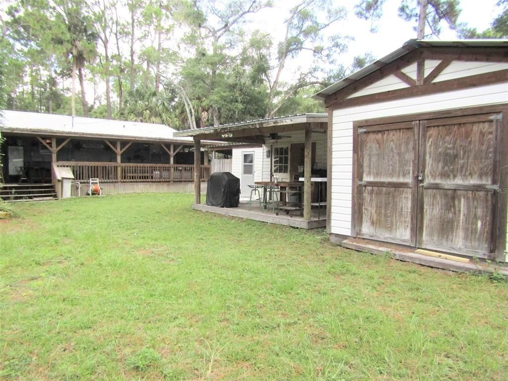 5403 Highway 40 W, Yankeetown, FL 34498 Photo