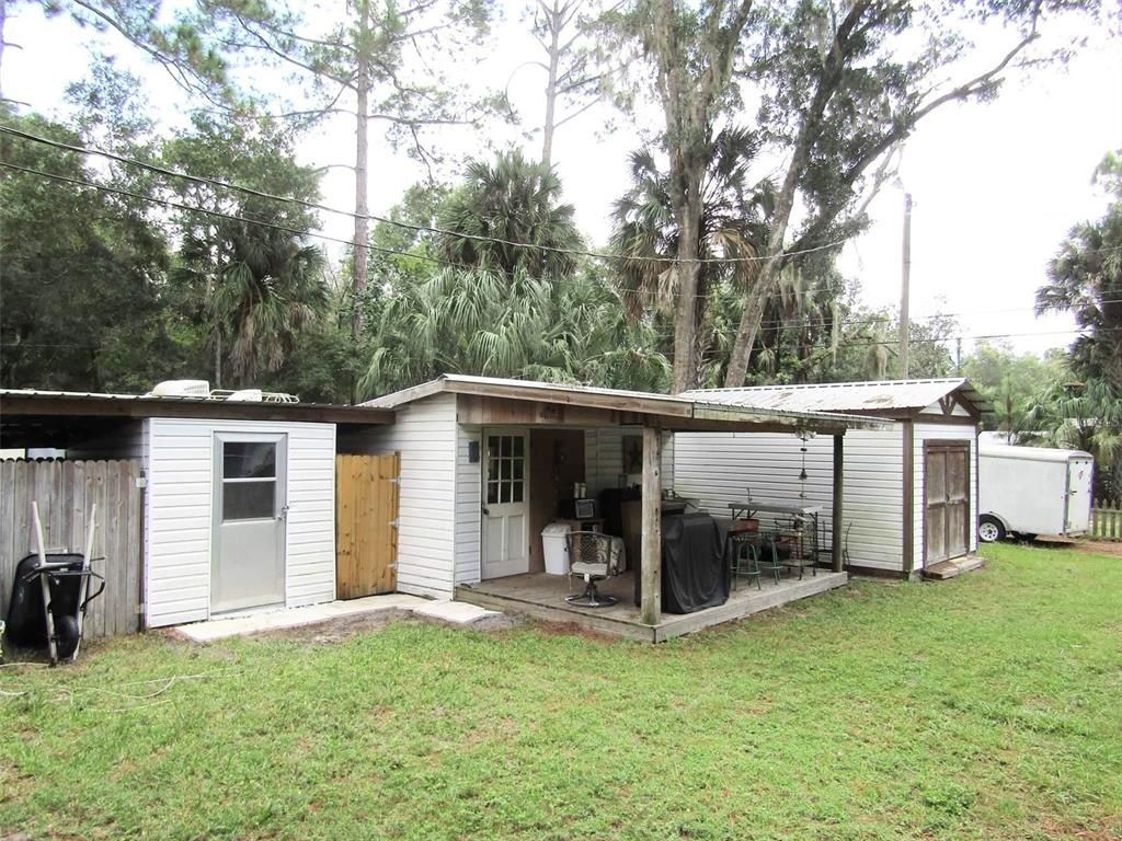 5403 Highway 40 W, Yankeetown, FL 34498 Photo