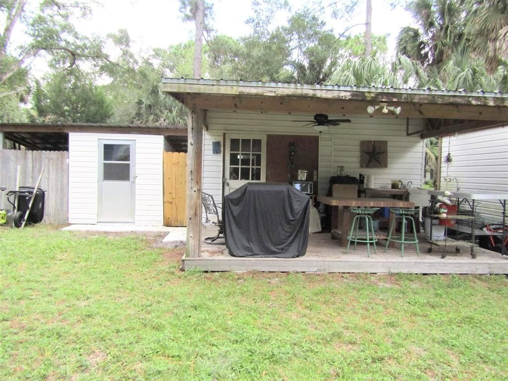 5403 Highway 40 W, Yankeetown, FL 34498 Photo