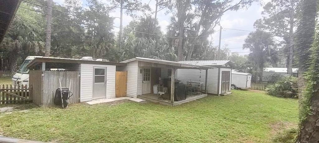 5403 Highway 40 W, Yankeetown, FL 34498 Photo