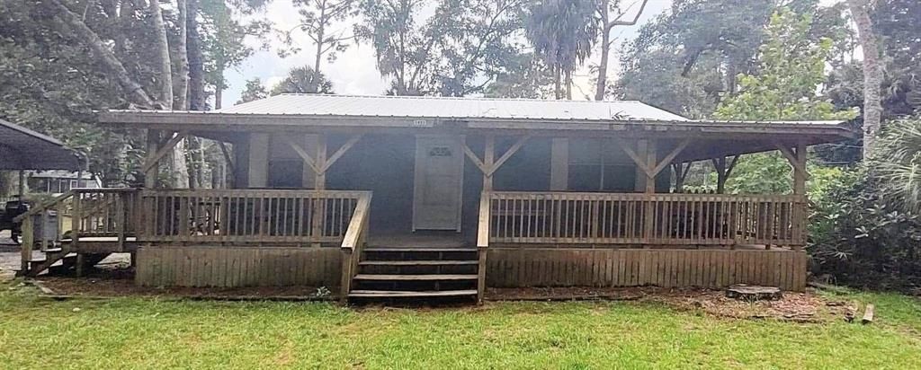 5403 Highway 40 W, Yankeetown, FL 34498 Photo