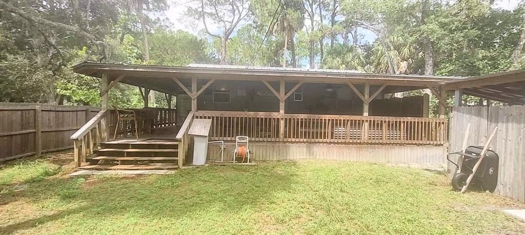 5403 Highway 40 W, Yankeetown, FL 34498 Photo