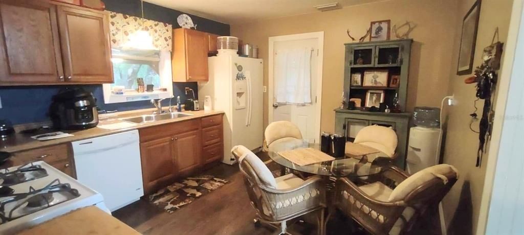 5403 Highway 40 W, Yankeetown, FL 34498 Photo