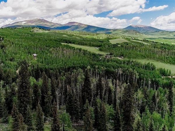 1047 Lumberjack Road, Fairplay, CO 80440