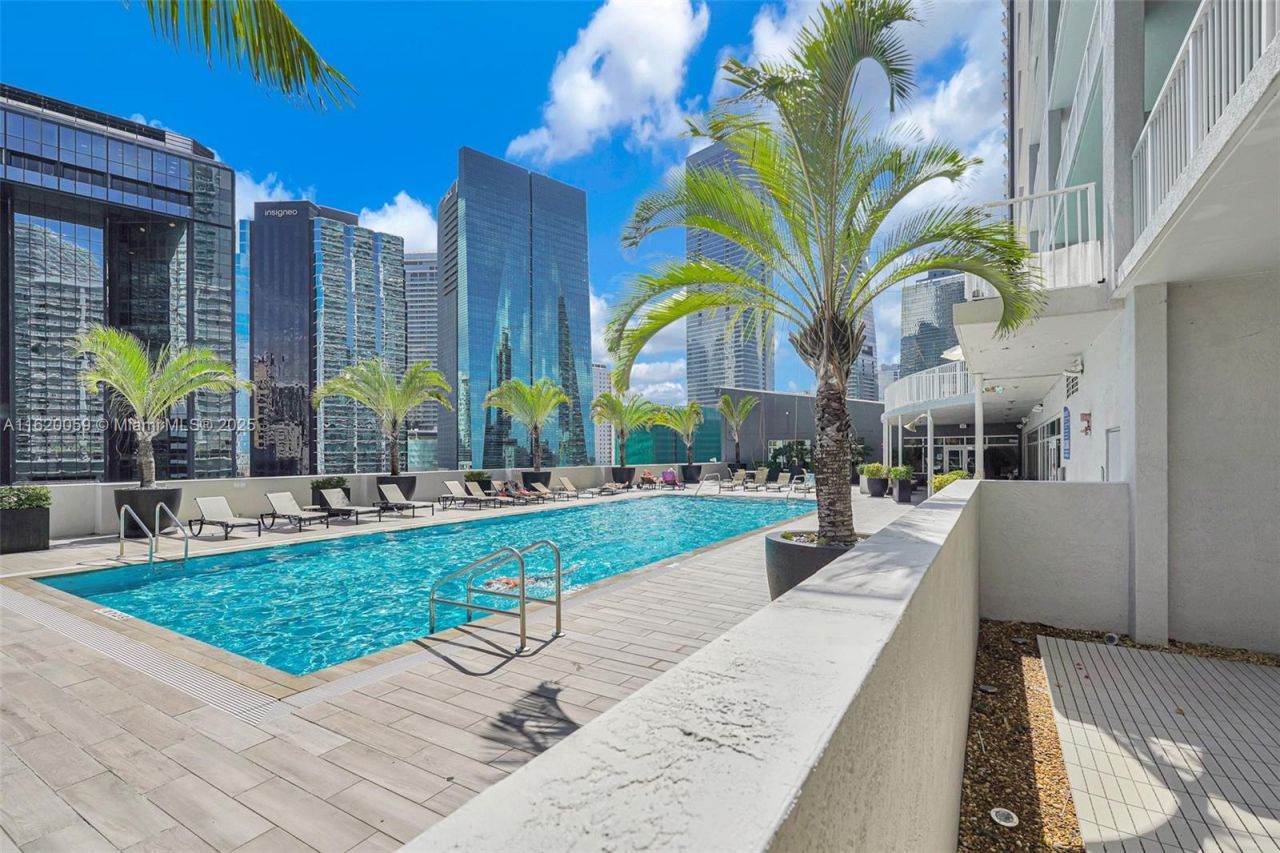 1250 S Miami Ave, Unit 812, Miami, FL 33130 Photo