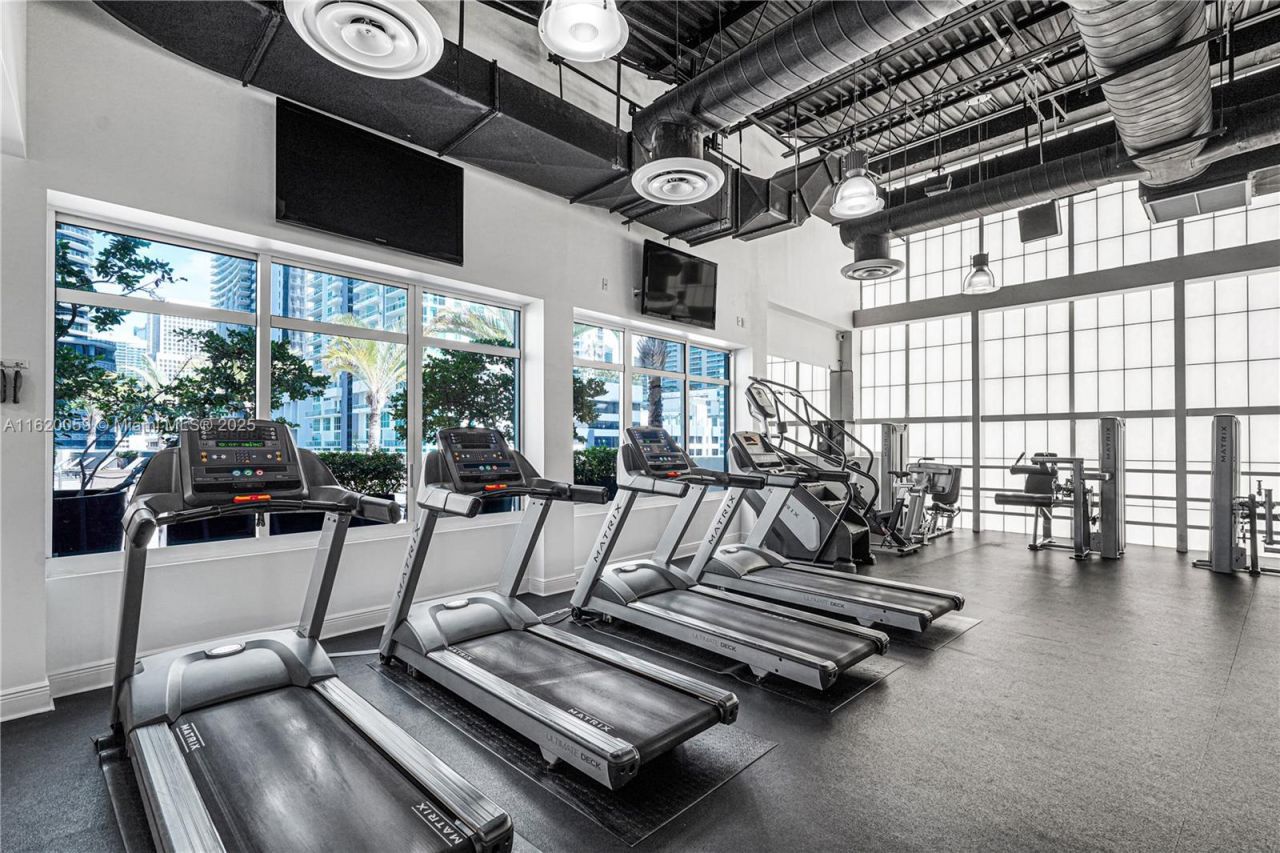 1250 S Miami Ave, Unit 812, Miami, FL 33130 Photo