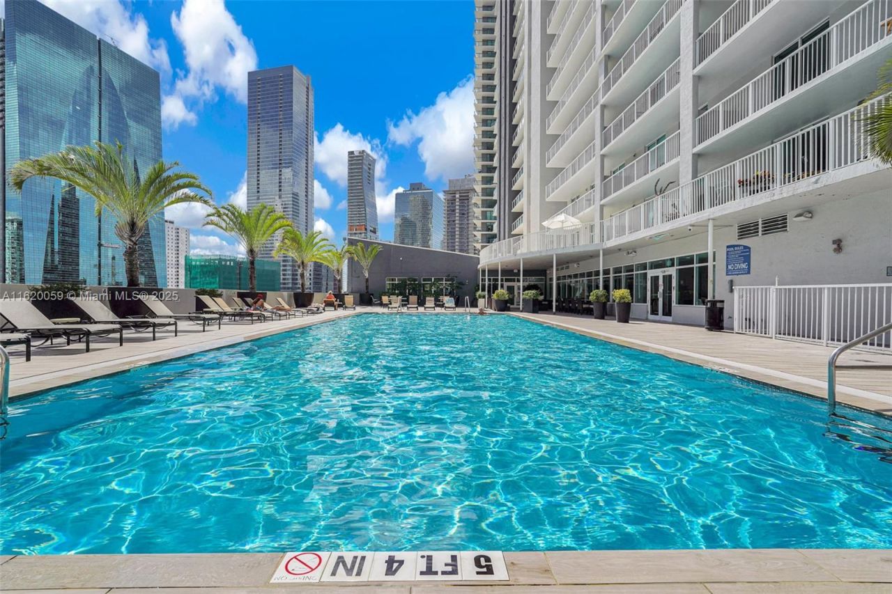 1250 S Miami Ave, Unit 812, Miami, FL 33130 Photo