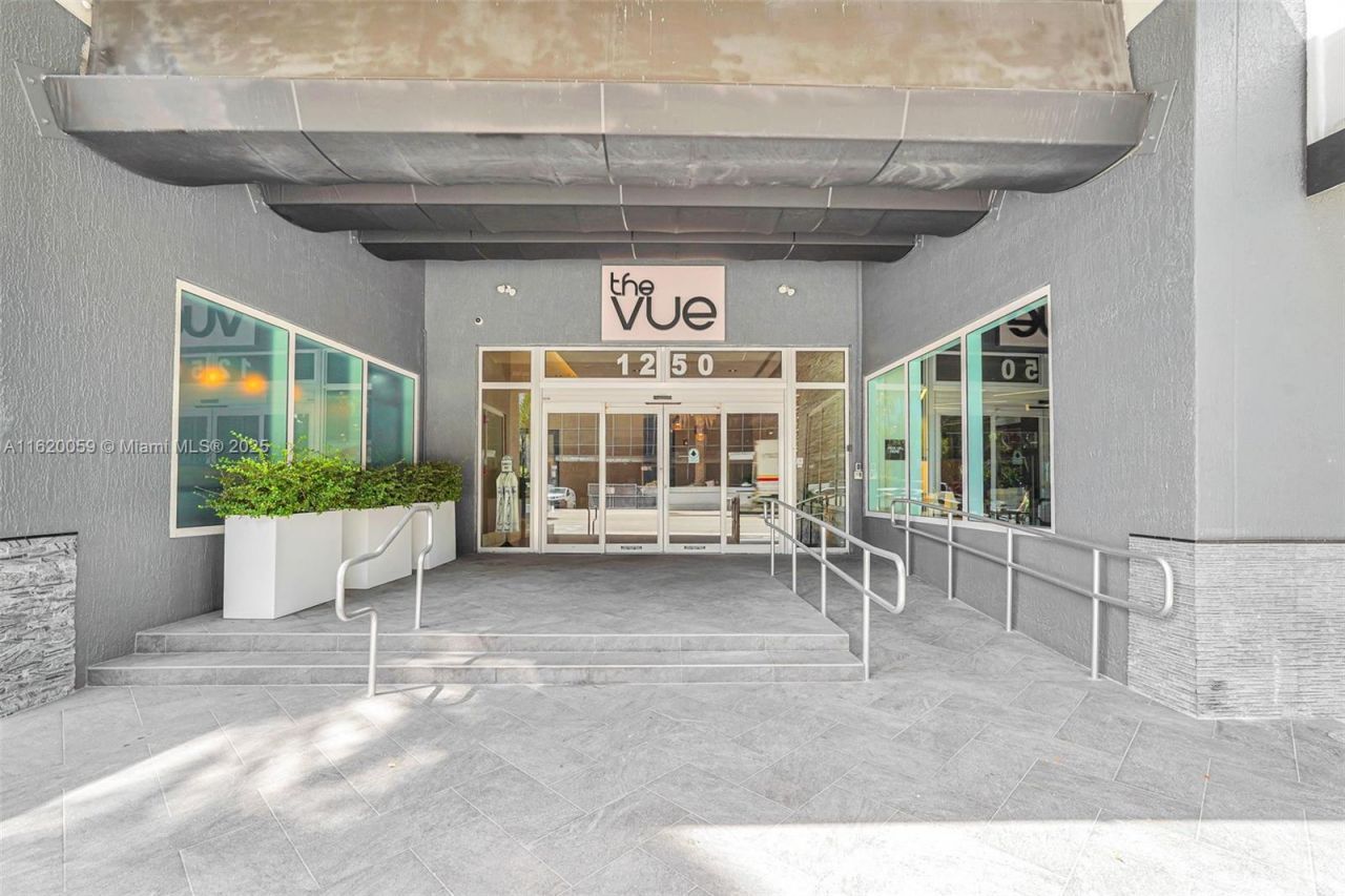 1250 S Miami Ave, Unit 812, Miami, FL 33130 Photo