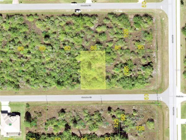 15787 STAUNTON CIRCLE, PORT CHARLOTTE, FL 33981