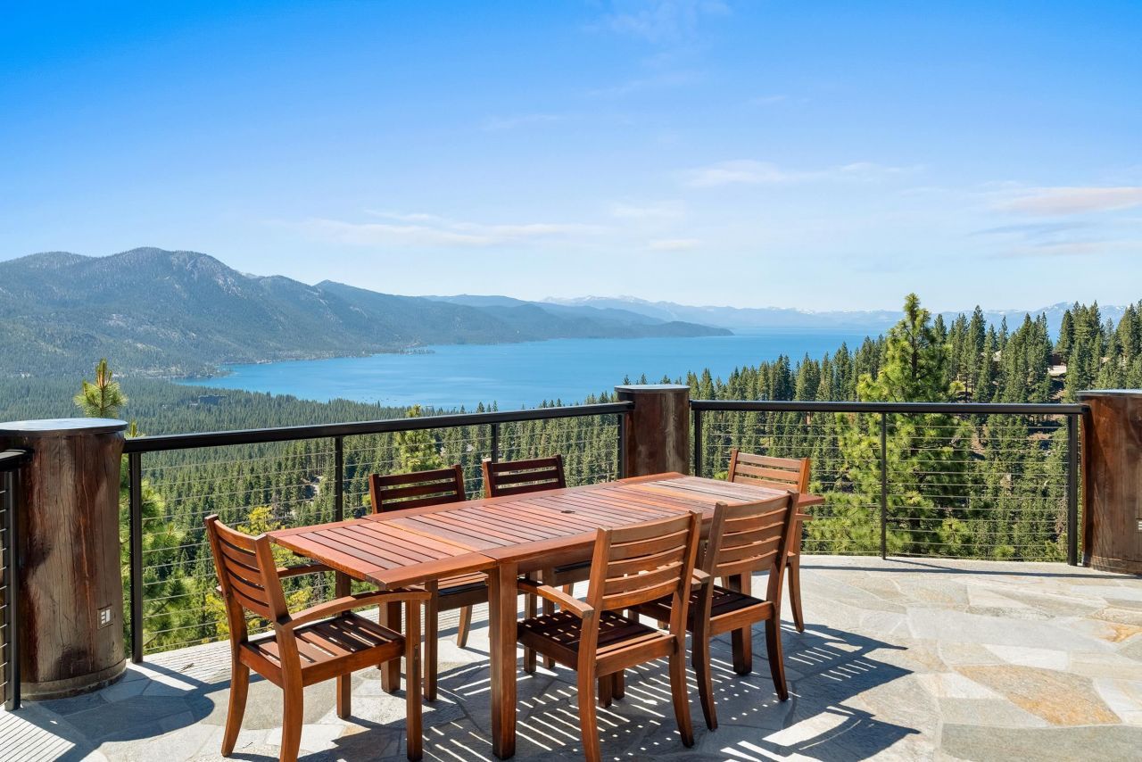 797 Ida Court, Incline Village, NV 89451 Photo