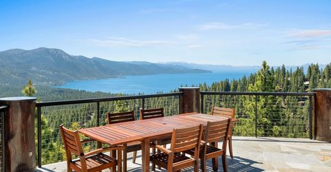 797 Ida Court, Incline Village, NV 89451 Photo