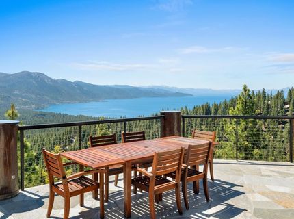 797 Ida Court, Incline Village, NV 89451 Photo