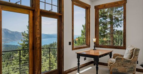 797 Ida Court, Incline Village, NV 89451 Photo