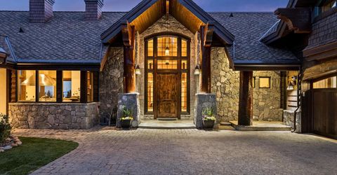 797 Ida Court, Incline Village, NV 89451 Photo