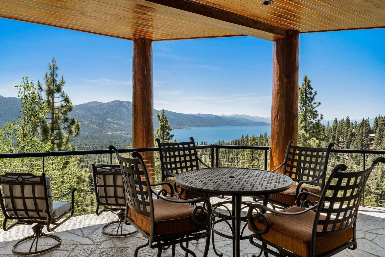 797 Ida Court, Incline Village, NV 89451 Photo