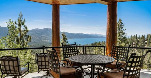 797 Ida Court, Incline Village, NV 89451 Photo