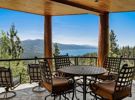 797 Ida Court, Incline Village, NV 89451 Photo