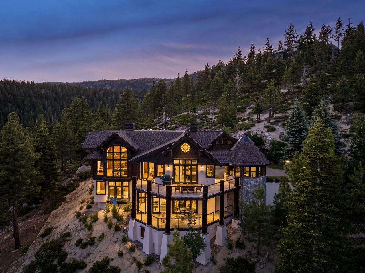 797 Ida Court, Incline Village, NV 89451 Photo