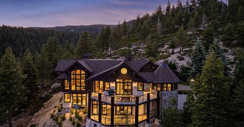 797 Ida Court, Incline Village, NV 89451 Photo