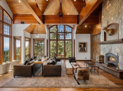 797 Ida Court, Incline Village, NV 89451 Photo