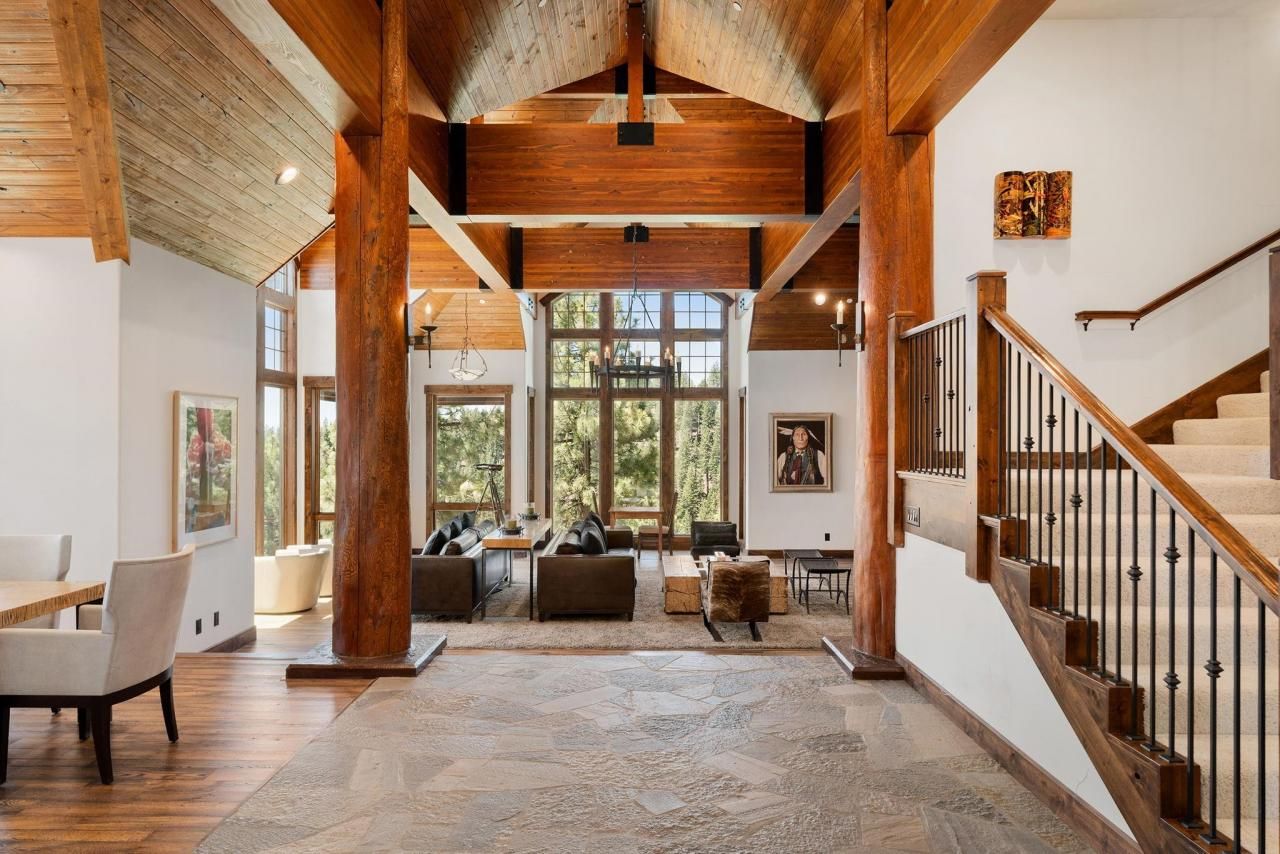 797 Ida Court, Incline Village, NV 89451 Photo