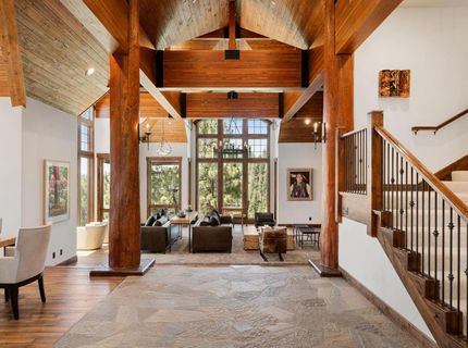 797 Ida Court, Incline Village, NV 89451 Photo