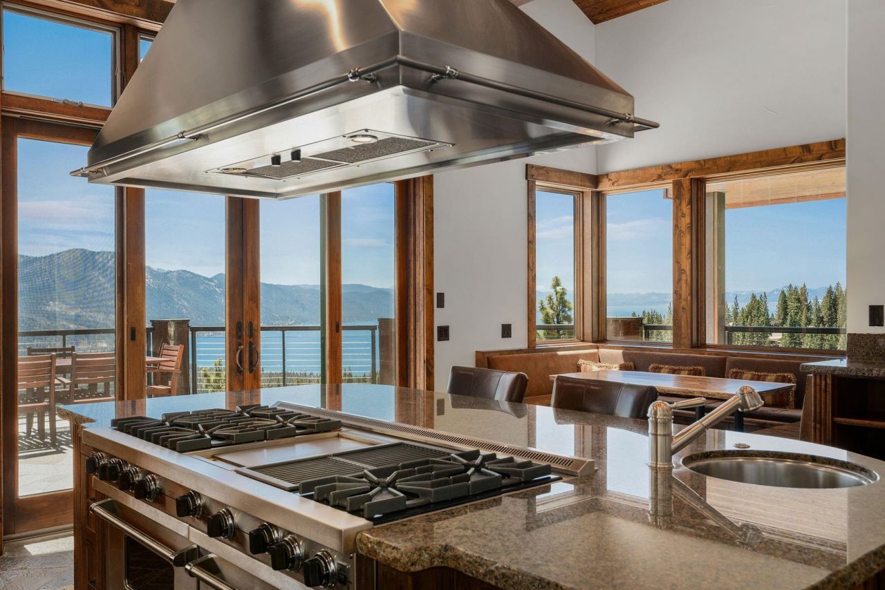 797 Ida Court, Incline Village, NV 89451 Photo