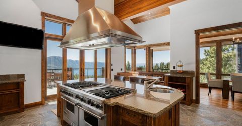 797 Ida Court, Incline Village, NV 89451 Photo