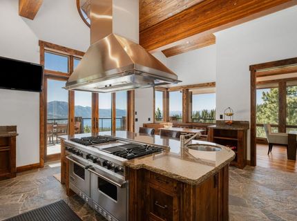 797 Ida Court, Incline Village, NV 89451 Photo