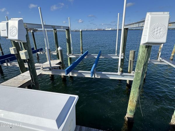 2602 Mystic Lane, Unit PO33, Panama City, FL 32408