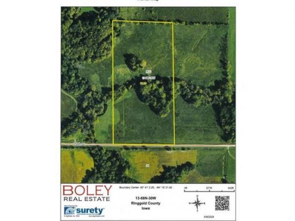 0 250th Street, Mount Ayr, IA 50854