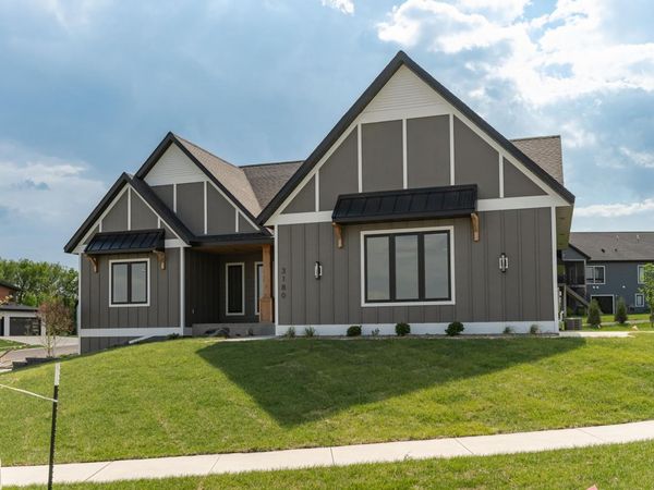 3180 Bella Terra Lane NE, Rochester, MN 55906