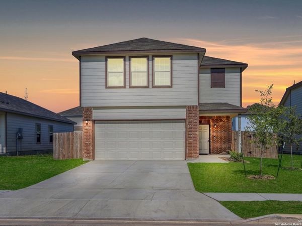 2425 MARTY WAY, Seguin, TX 78155