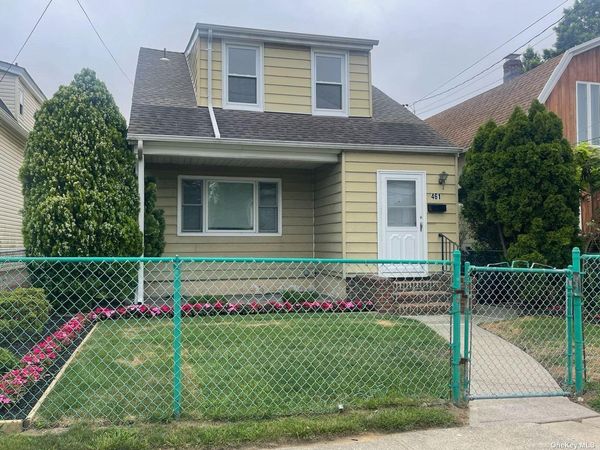 461 5th Avenue, Cedarhurst, NY 11516