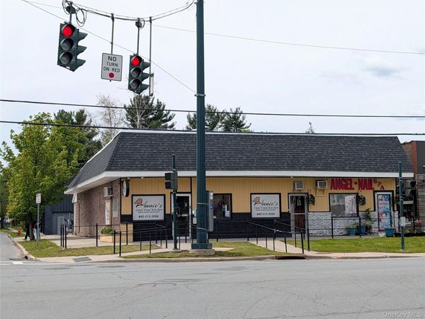 485 Broadway, Monticello, NY 12701