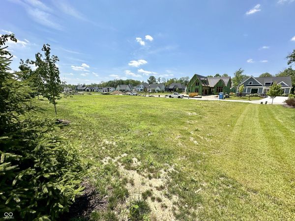 4155 Hartswick Court, Zionsville, IN 46077