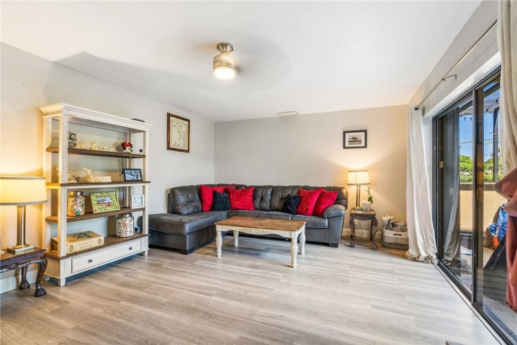 1458 N Lawnwood Circle, Unit 29C, Fort Pierce, FL 34950 Photo