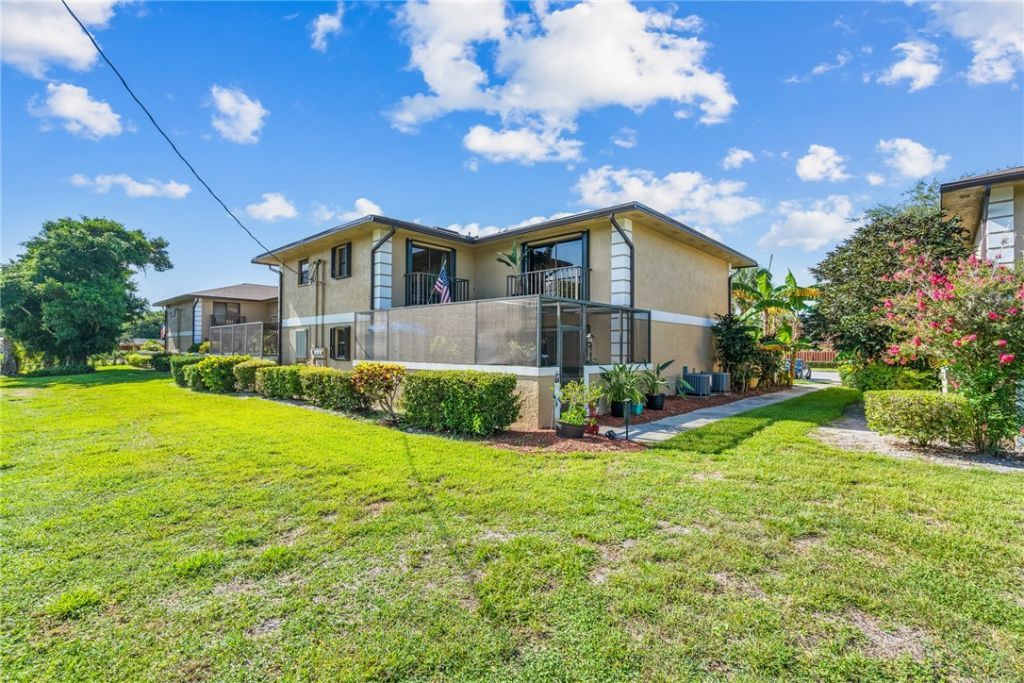 1458 N Lawnwood Circle, Unit 29C, Fort Pierce, FL 34950 Photo